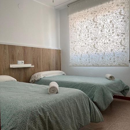 Apartamento Ca Valen 3 Peñíscola المظهر الخارجي الصورة