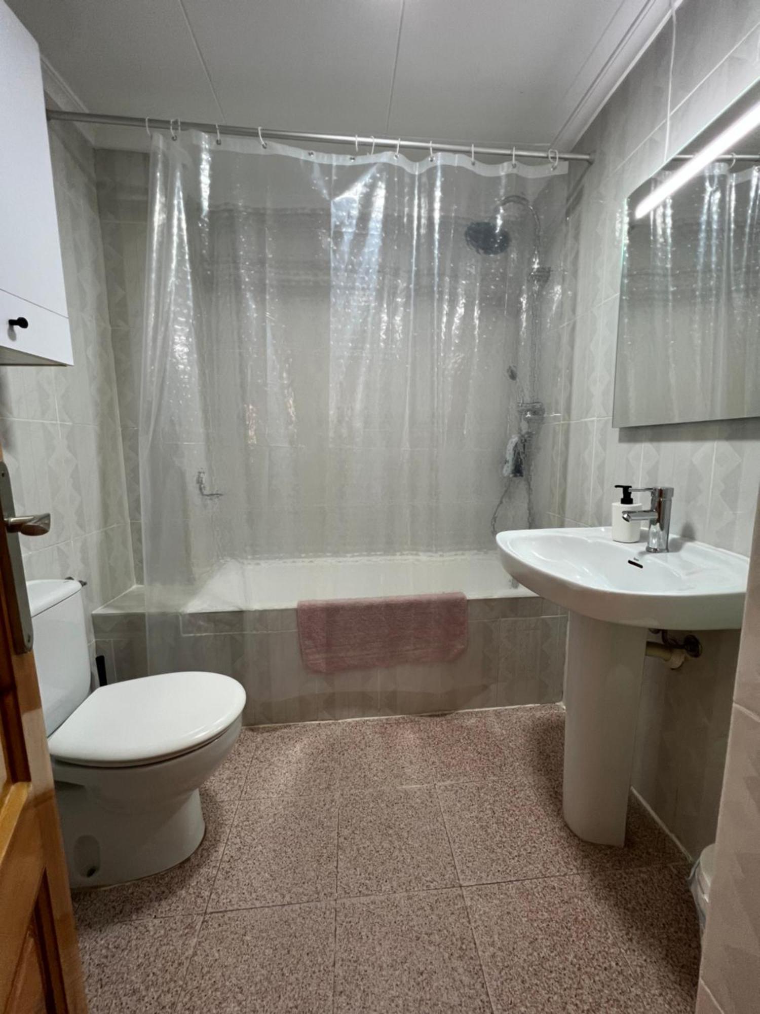 Apartamento Ca Valen 3 Peñíscola المظهر الخارجي الصورة