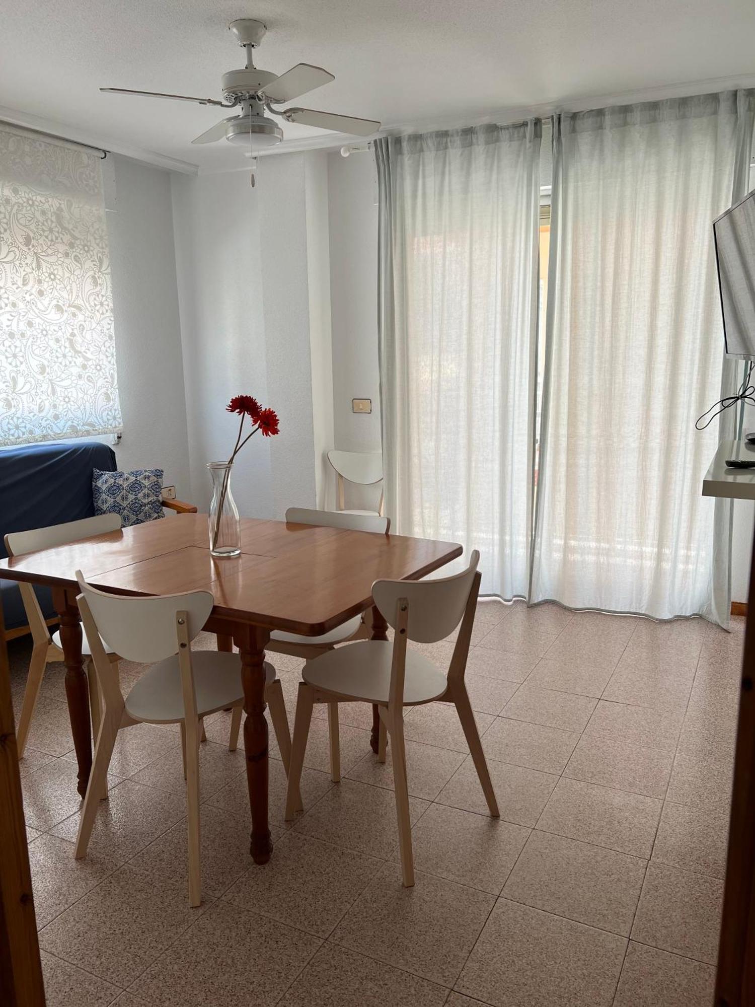 Apartamento Ca Valen 3 Peñíscola المظهر الخارجي الصورة