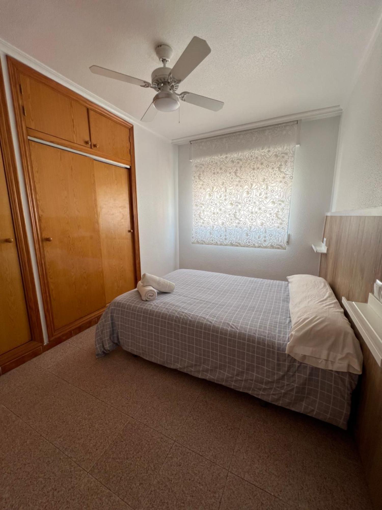 Apartamento Ca Valen 3 Peñíscola المظهر الخارجي الصورة