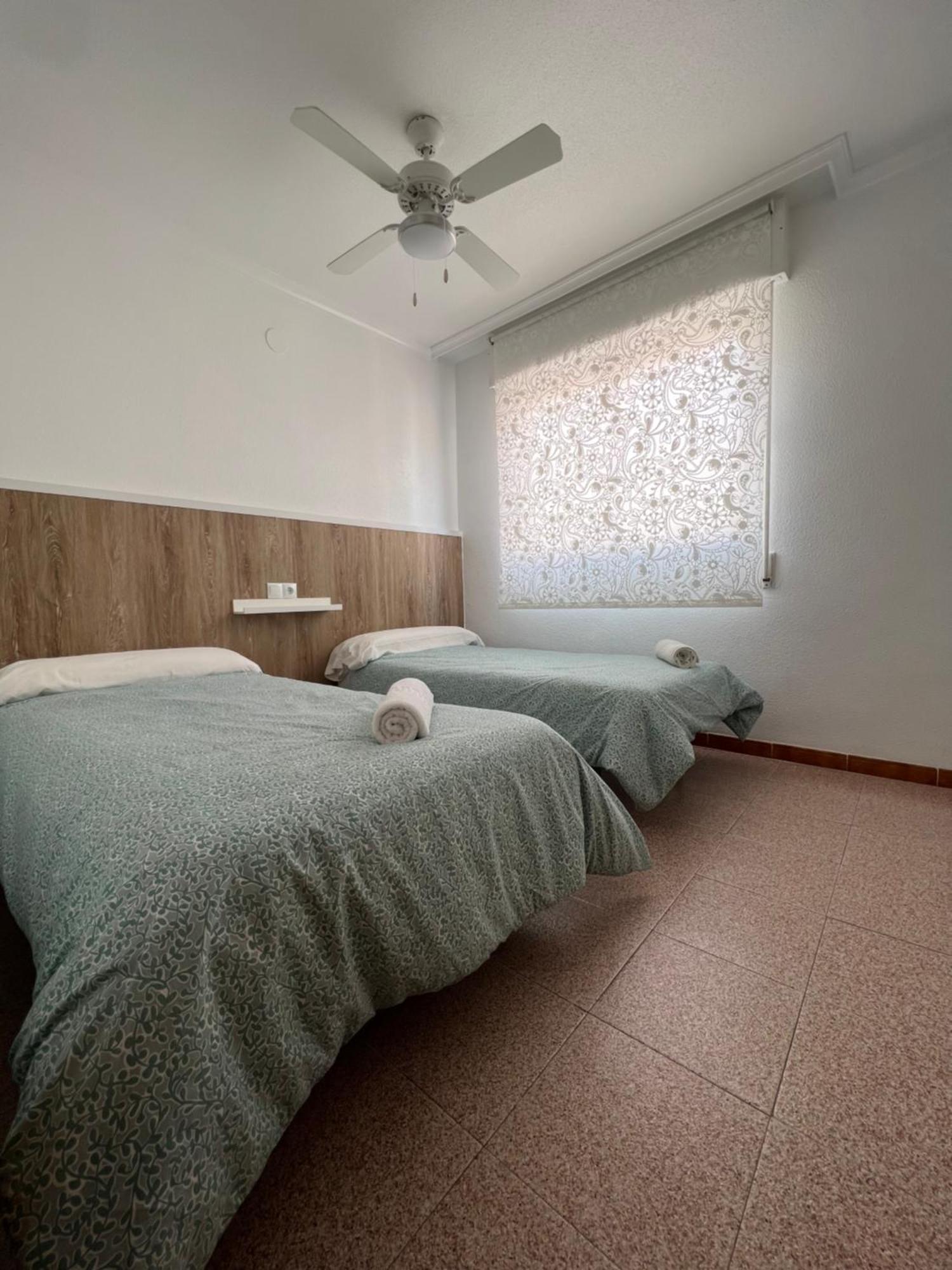 Apartamento Ca Valen 3 Peñíscola المظهر الخارجي الصورة