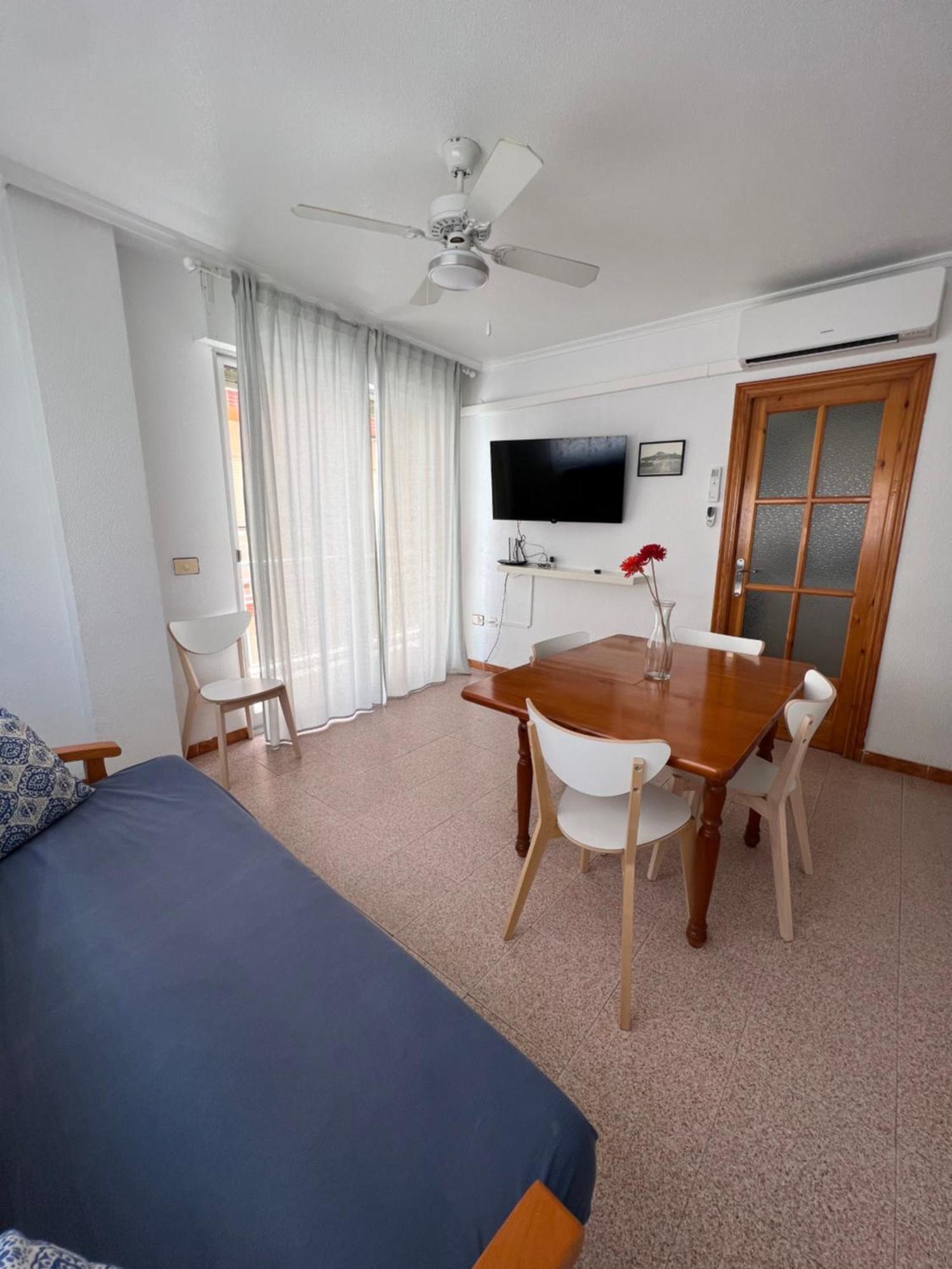 Apartamento Ca Valen 3 Peñíscola المظهر الخارجي الصورة