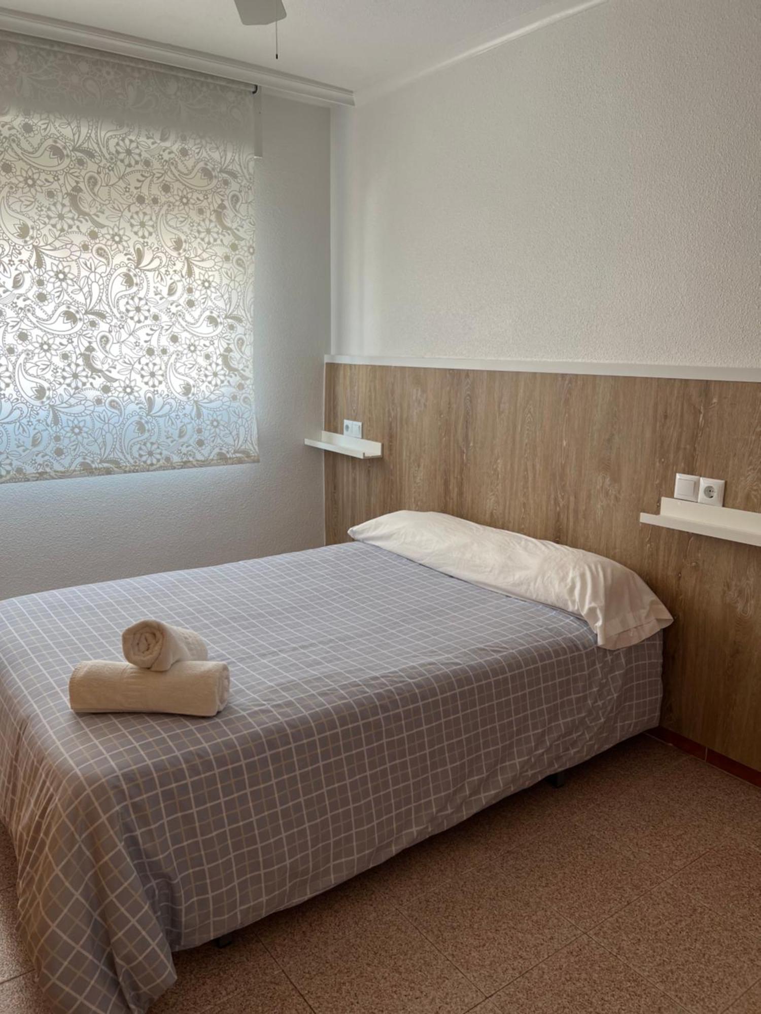 Apartamento Ca Valen 3 Peñíscola المظهر الخارجي الصورة